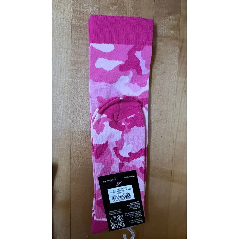 Prestige Medical women’s pink